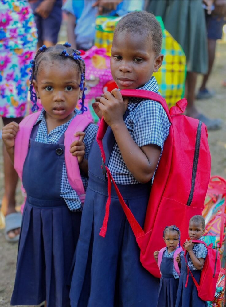 Back to school